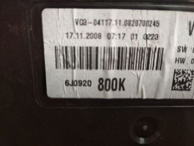 Kilométeróra - Kilométeróra