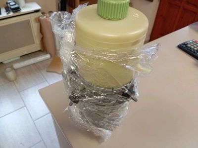 Kormányszervó Motor (Elektromos) - Szivattyú