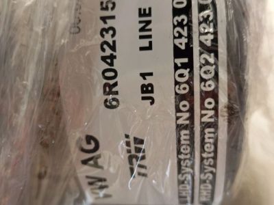 Kormányszervó Motor (Elektromos) - Szivattyú