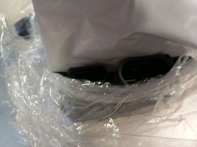 Kormányszervó Motor (Elektromos) - 4. kép