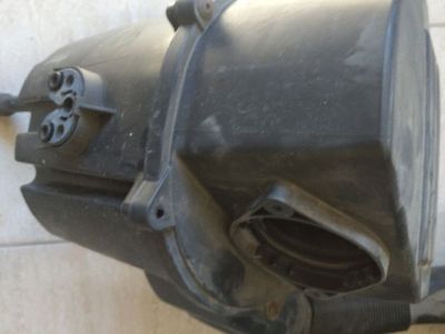 Légszűrő Ház - 4. kép