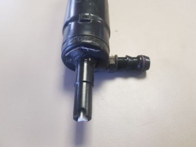 Fényszórómosó Szivattyú - Szivattyú