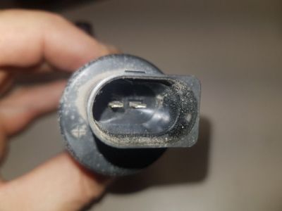 Fényszórómosó Szivattyú - 4. kép