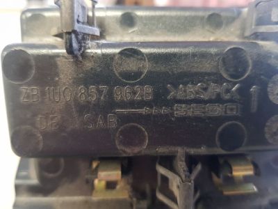 Hátsó Pohártartó - 4. kép