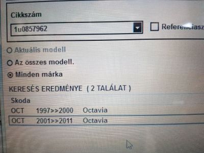 Hátsó Pohártartó - 6. kép