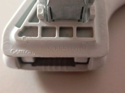 Bal első Kapaszkodó (Felső) - 3. kép