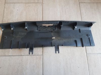 Hátfal Burkolat - 4. kép