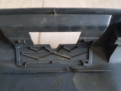 Hátfal Burkolat - 5. kép