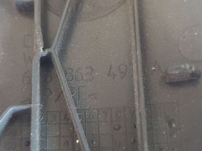 Hátfal Burkolat - 7. kép