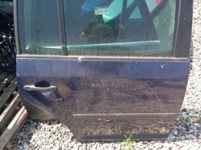 Jobb első Ajtó (Üres lemez) - Ajtó