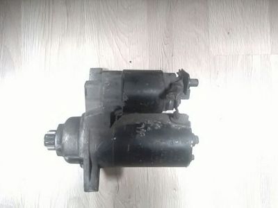 Önindító - Önindító