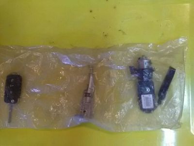 Zárbetét Szett - Zárbetét