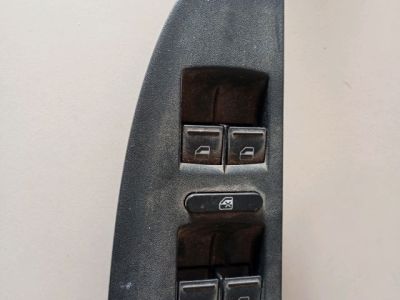 Ablakemelő Kapcsoló Négyes / Kettes