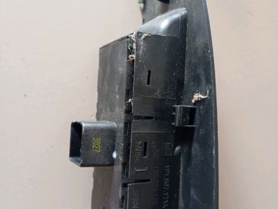 Ablakemelő Kapcsoló Négyes / Kettes - 2. kép