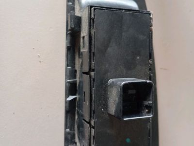 Ablakemelő Kapcsoló Négyes / Kettes - 6. kép