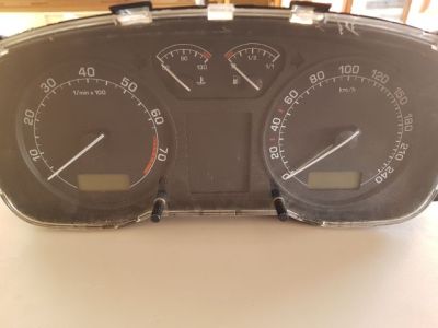 Kilométeróra - Kilométeróra