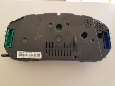 Kilométeróra - Kilométeróra