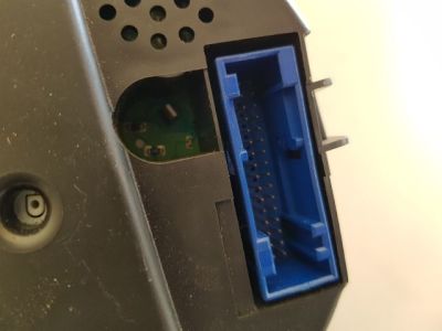 Kilométeróra - 4. kép