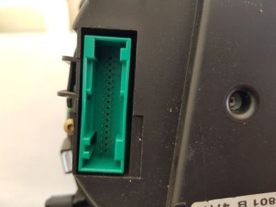 Kilométeróra - 5. kép