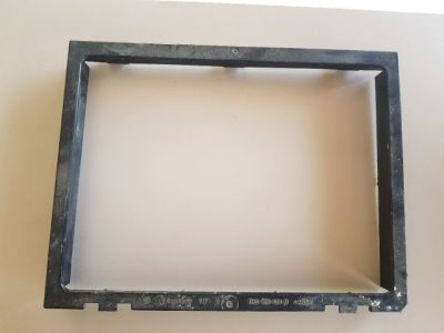 Pollenszűrő Fedél - Fedél