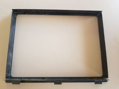 Pollenszűrő Fedél - Fedél