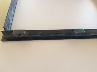 Pollenszűrő Fedél - 4. kép