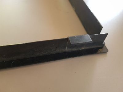 Pollenszűrő Fedél - 5. kép