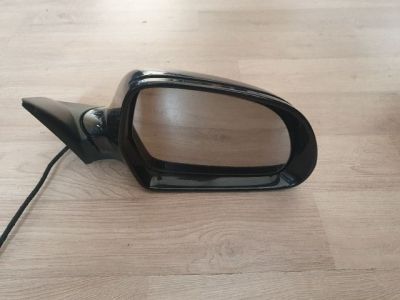 Jobb Visszapillantó Tükör (Elektromos) - Visszapillantó Tükör