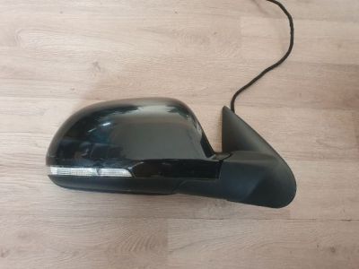 Jobb Visszapillantó Tükör (Elektromos) - Visszapillantó Tükör