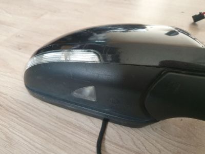 Jobb Visszapillantó Tükör (Elektromos) - 4. kép