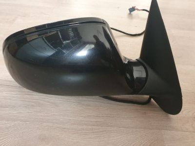 Jobb Visszapillantó Tükör (Elektromos) - 5. kép