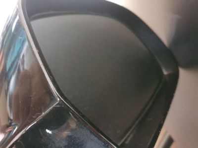 Jobb Visszapillantó Tükör (Elektromos) - 6. kép