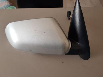 Jobb Visszapillantó Tükör (Elektromos) - Visszapillantó Tükör