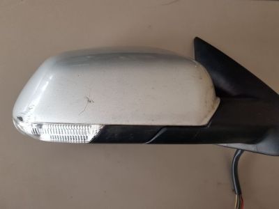 Jobb Visszapillantó Tükör (Elektromos) - Visszapillantó Tükör