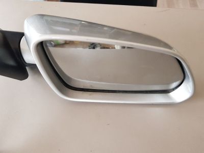 Jobb Visszapillantó Tükör (Elektromos) - 4. kép