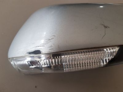 Jobb Visszapillantó Tükör (Elektromos) - 7. kép