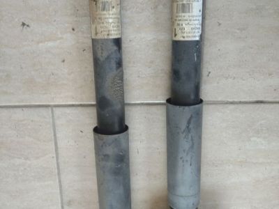 Hátsó Lengéscsillapító Pár - 4. kép