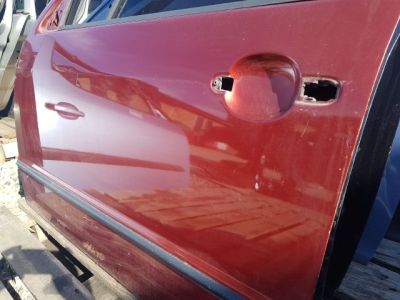 Bal első Ajtó (Üres lemez) - Ajtó