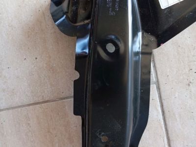 Bal C Oszlop - Karosszéria elem (lemez)