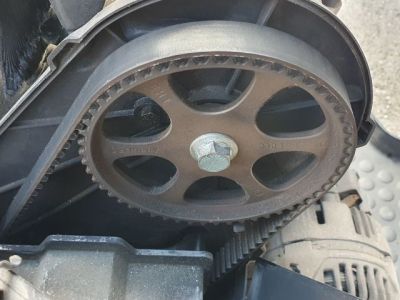 Motor (Fűzött blokk hengerfejjel) - 6. kép