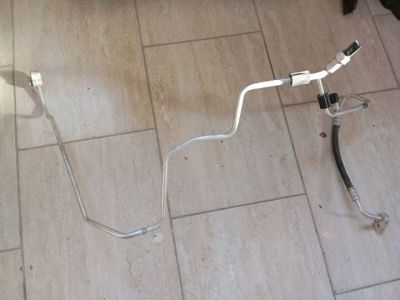 Klíma Cső - Csövek