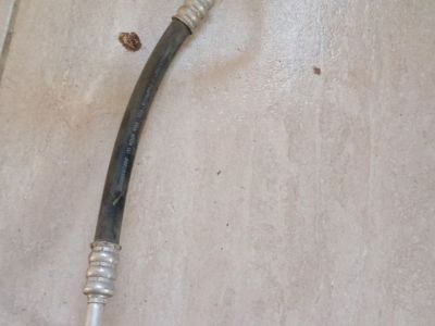 Klíma Cső - Csövek