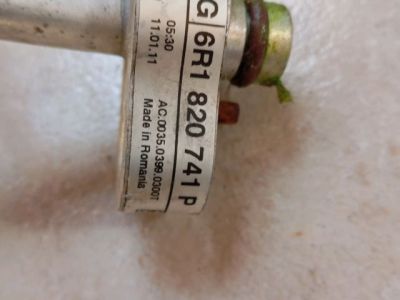 Klíma Cső - Csövek