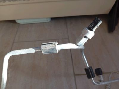 Klíma Cső - 4. kép