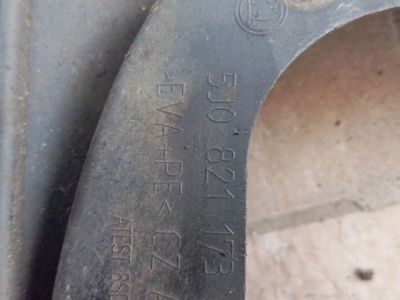 Első Sárvédő Gumi Pár - 4. kép