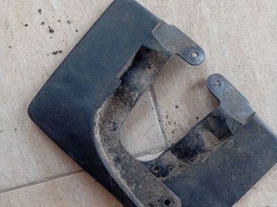 Első Sárvédő Gumi Pár - 6. kép