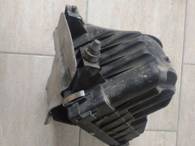 Légszűrő Ház - Szűrő