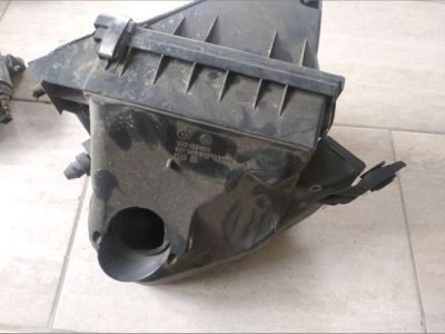 Légszűrő Ház - 4. kép