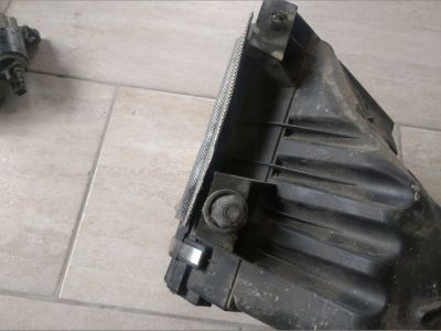 Légszűrő Ház - 5. kép