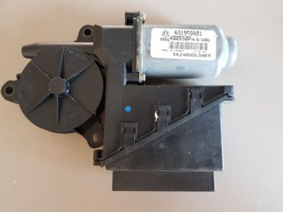 Bal első Ablakemelő Motor